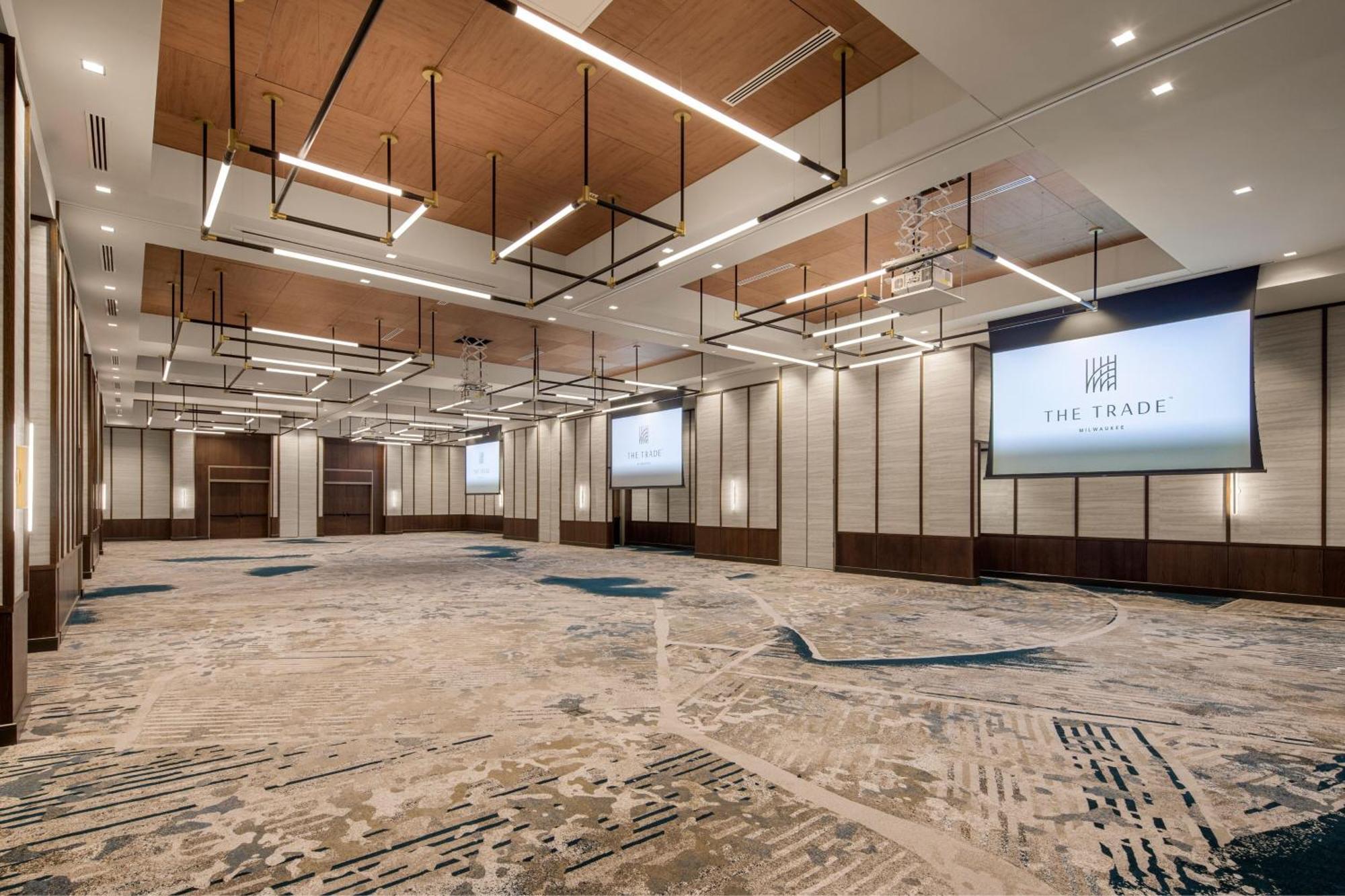 The Trade, Autograph Collection Hotel มิลวอกี ภายนอก รูปภาพ