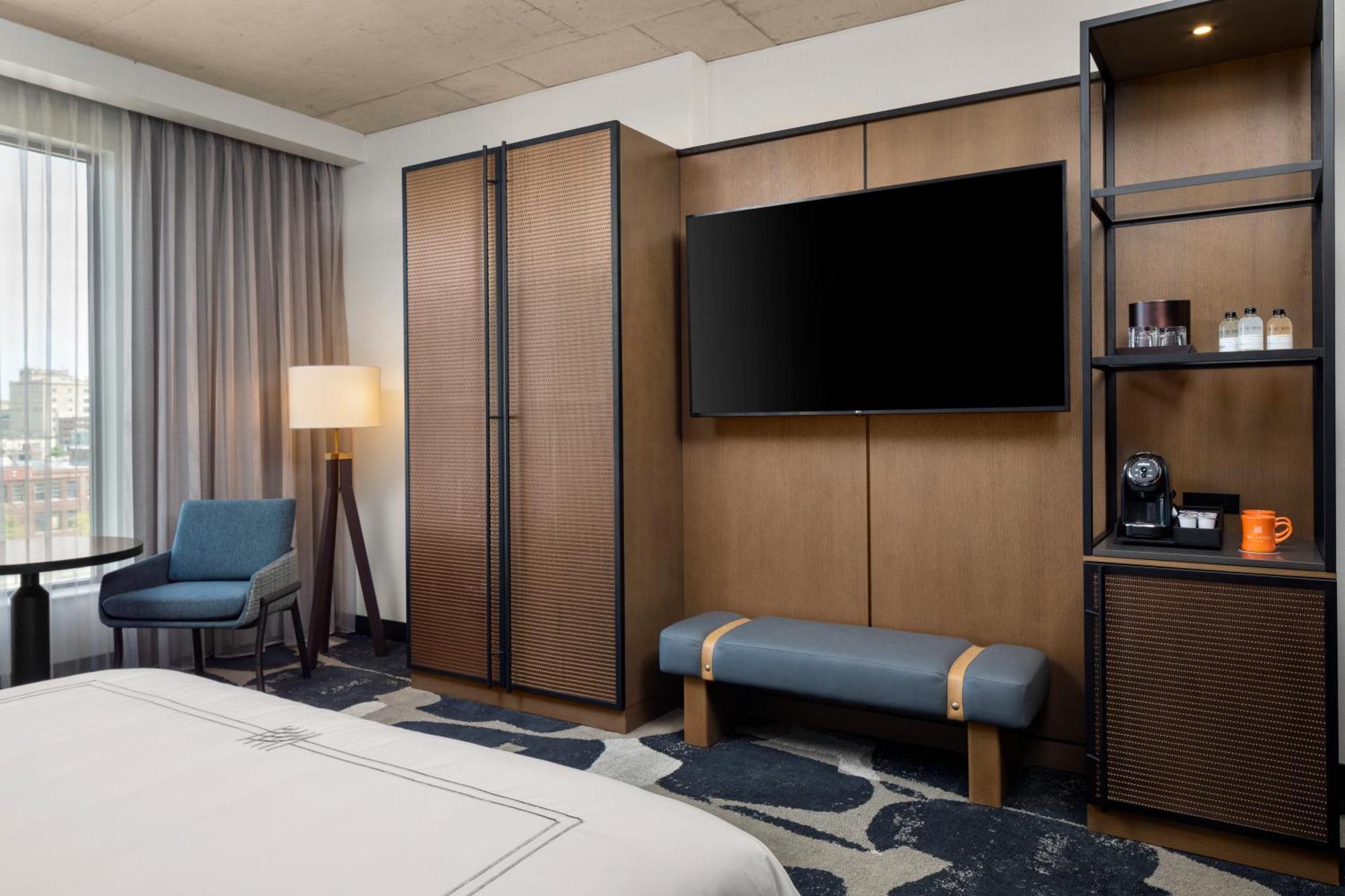 The Trade, Autograph Collection Hotel มิลวอกี ภายนอก รูปภาพ