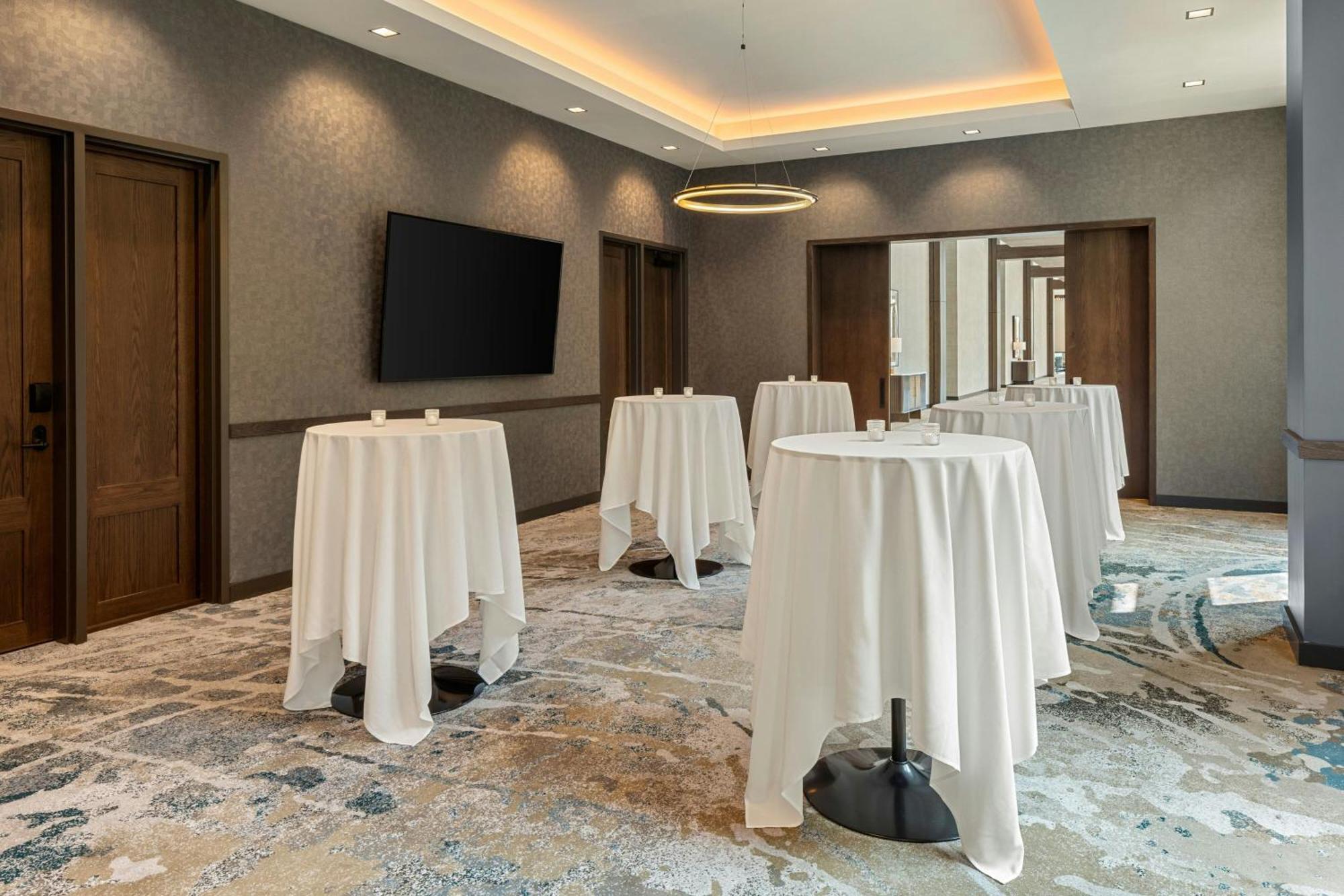 The Trade, Autograph Collection Hotel มิลวอกี ภายนอก รูปภาพ