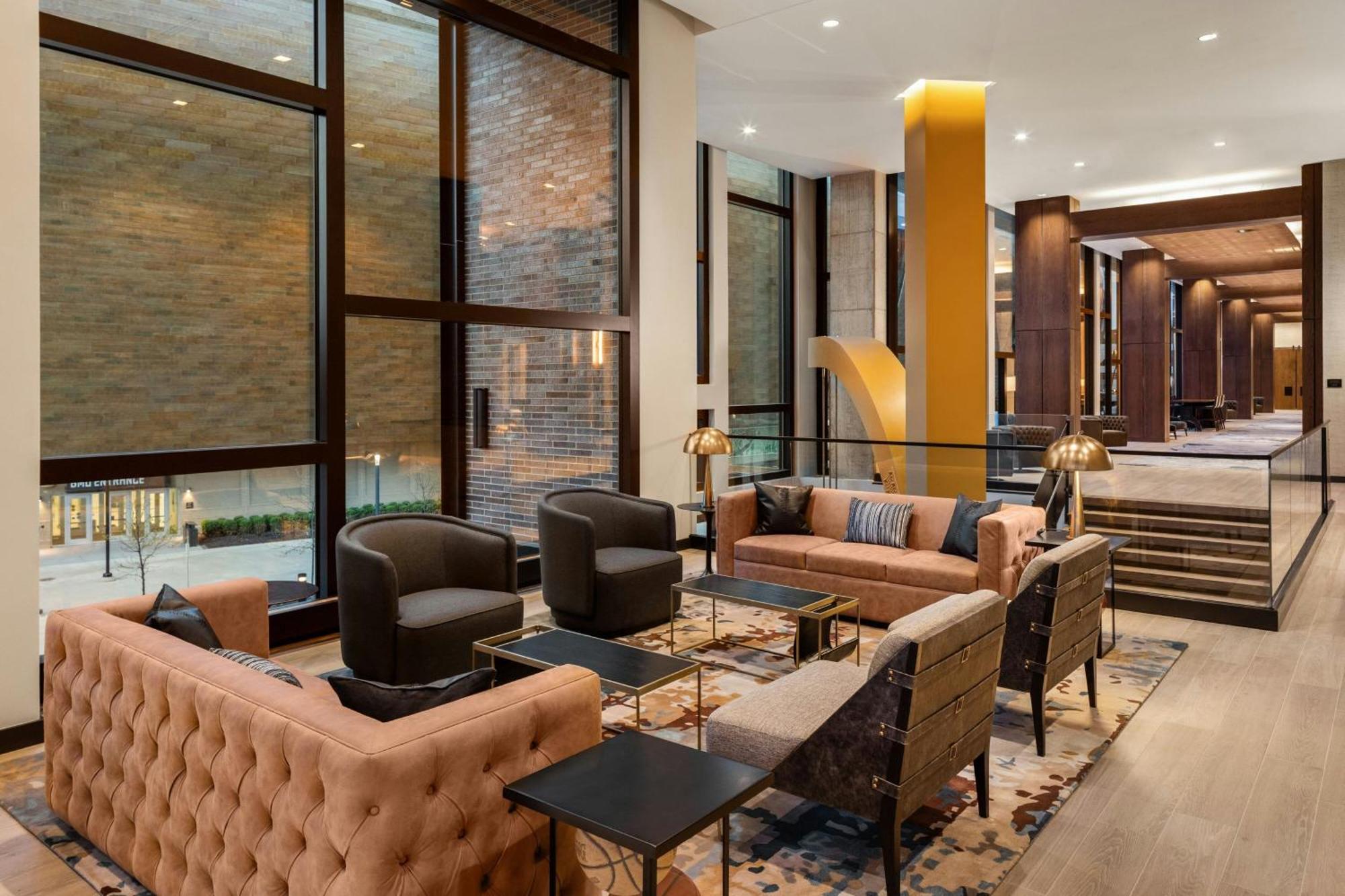 The Trade, Autograph Collection Hotel มิลวอกี ภายนอก รูปภาพ