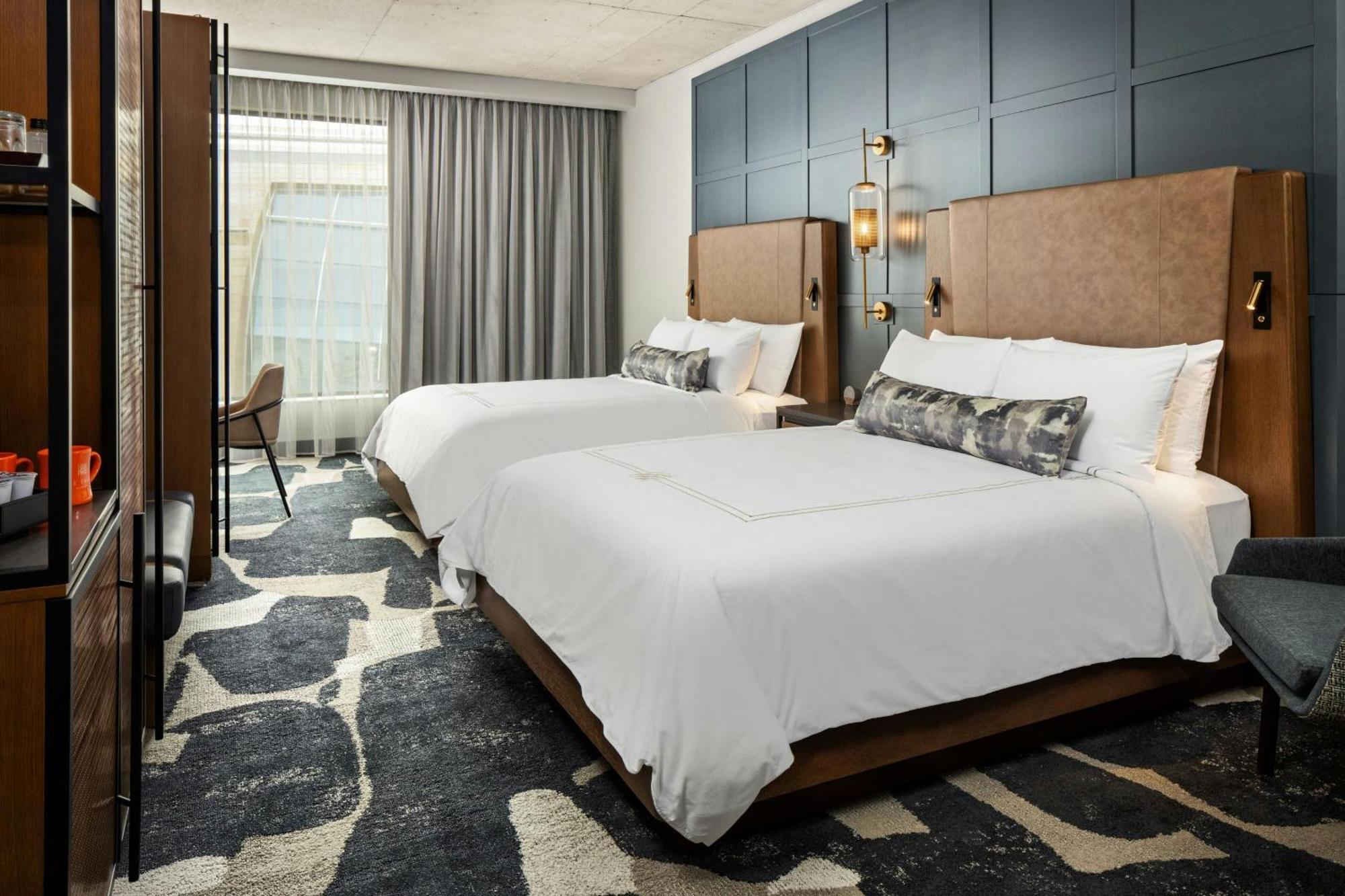 The Trade, Autograph Collection Hotel มิลวอกี ภายนอก รูปภาพ
